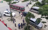 [ẢNH] Nhìn lại những vụ tấn công công nghệ cao gây chấn động